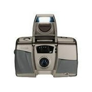 Kodak Advantix C400 - Point & Shoot camera - APS - lens: 25 mm gray, metallic gray