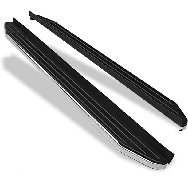 BETTER AUTOMOTIVE Side Steps Running Boards Fit 20192023 Toyota RAV4