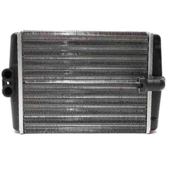 For 94-95 Mercedes-Benz C-Class, 98-04 SLK-Class Front HVAC Heater Core Aluminum