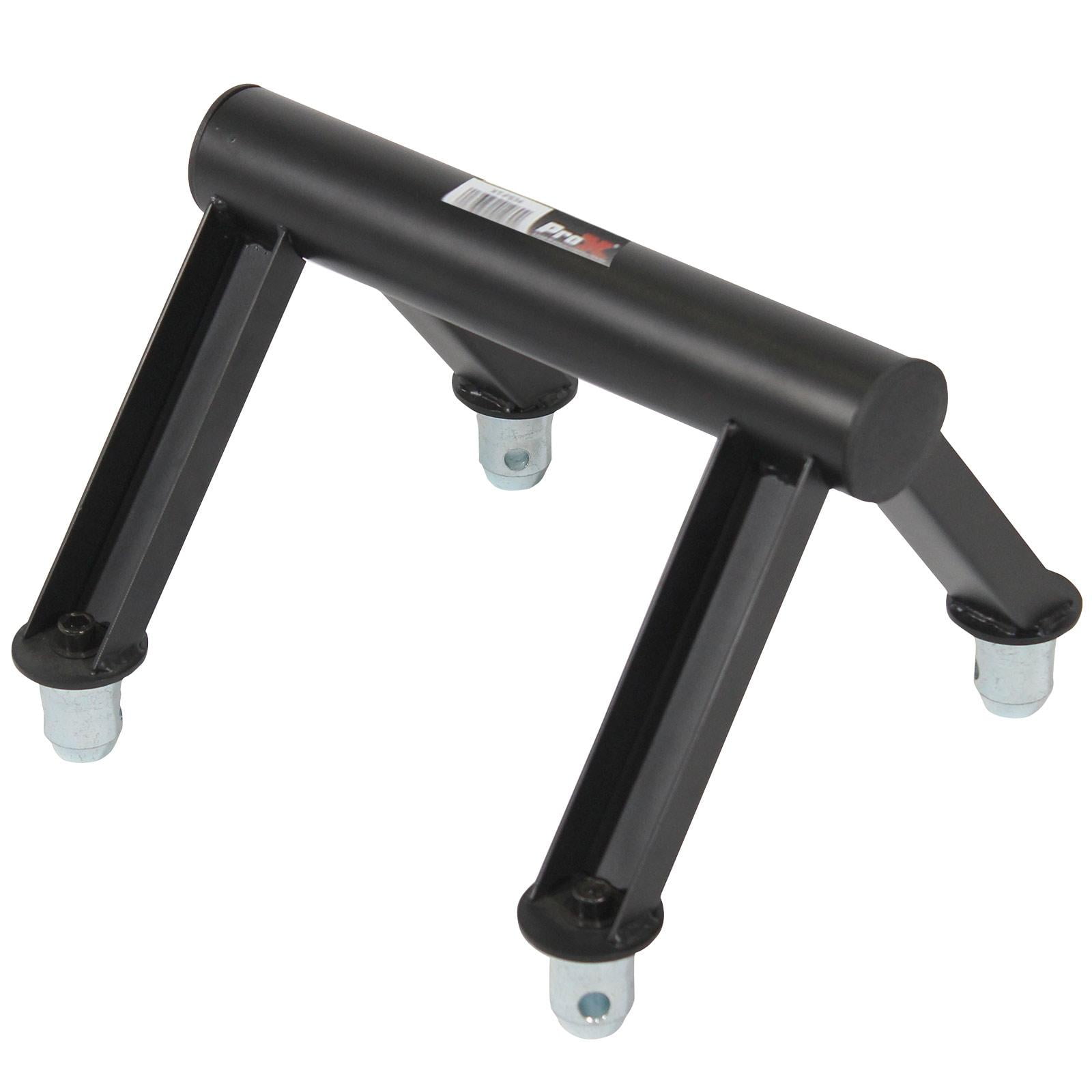 ProX XT-FS34Portable Truss Top or Floor Stand for F34 W/2 Inch - 50mm Mounting Tube