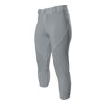 thumbnail image 4 of Women's NuFit Knickers 3/4 Belt Loops, 4 of 4