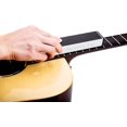 thumbnail image 5 of iLuiz Guitar Fret Leveling Sanding Beam Bass Guitar Leveler Leveling File Tool Luthier Tool With 220 320 500 Grit, 5 of 5