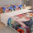 thumbnail image 3 of Bulma & Goku Adventure Dragon Ball Z Bed Set, 3 of 4