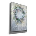 thumbnail image 2 of Epic Graffiti 'Lavender' by Lori Deiter, Canvas Wall Art, 18"x26", 2 of 8