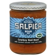 Frontera Foods Salpica Bean Dip, 16 oz