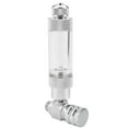 thumbnail image 3 of Aquarium System CO2 Regulator Needle Valve Bubble Counter for Fish Tank Accessory Stainless Steel Needle Valve, 3 of 7