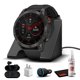 thumbnail image 1 of Garmin Epix (Gen 2): Zafiro/titanuim Negro con Kit de Accesorios de Lujo, 1 of 7