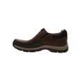 thumbnail image 3 of Clarks Walpath Step Mens Loafers, 3 of 6