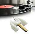 thumbnail image 6 of Precise Turntable Needle Phonograph Needle for Records For N505 505 Turntables Players, 6 of 10