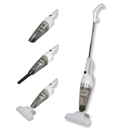 Impress GoVac Rechargeable Handheld Vacuum Cleaner,