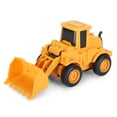 thumbnail image 3 of Coche modelo de ingeniería, Deformación por impacto inercial RC Ingeniería inercial Coche de juguete Modelo de carretilla elevadora Coche impulsado por el rendimiento, 3 of 14