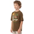 thumbnail image 6 of Wonder Nation Boy's Short Sleeve Elevated Graphic T-Shirt 2-Pack, Sizes 4-18, 6 of 16