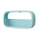 thumbnail image 1 of Wall-mounted plastic flower pot, environmentally friendly and durable, blue, 30 cm x 15 cm x 6 cm, 1 of 5
