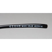 C-zone M1210 Eyeglass Frame/glasses Oversized Shape Eyewear For Women Must Have