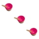 thumbnail image 1 of Naiovety Taza de helado para niños Postre para niños Mezcla de helado Tazón de PP con cuchara Vajilla Vajilla, rosa roja Type1 NO1 Naiovety CBP146444, 1 of 6