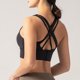 thumbnail image 2 of Sujetador Deportivo Mujer Push up Antigolpes Secado Rápido Acolchado Crop Top Cuatro, 2 of 8