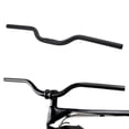 thumbnail image 4 of koolsoo Mountain Bike Handlebar 25.4mm 380/900mm Extra Long Riser Bar 600mm 70mm, 4 of 9