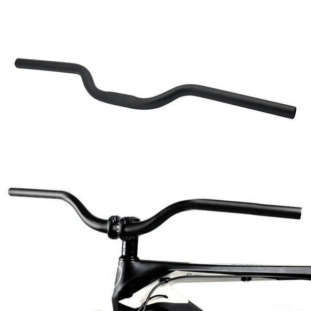 Hybrid bike riser handlebars hotsell