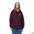 thumbnail image 3 of Sudadera Puma Downtown Oversized para Mujer 626658-44 vino XS, 3 of 3
