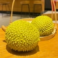 Soft Slowly To Its State Toy Fruit Durian