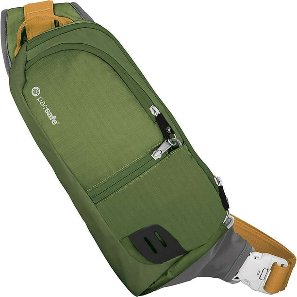 Pacsafe Venturesafe 150 GII AntiTheft Cross Body Pack