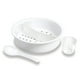 thumbnail image 2 of Arrocera Hamilton Beach 30 Tazas Negro, 2 of 4