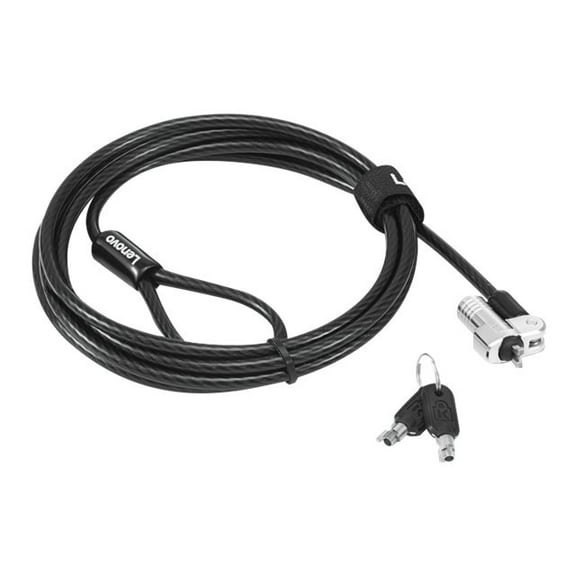 Lenovo NanoSaver MasterKey Cable Lock (4xe1b81917)