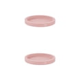 thumbnail image 4 of Tholdsy Reemplazo del protector de la caja del del teléfono de silicona de la cubierta del inalámbrico para Magsafe, rosa Type2 NO2, 4 of 6