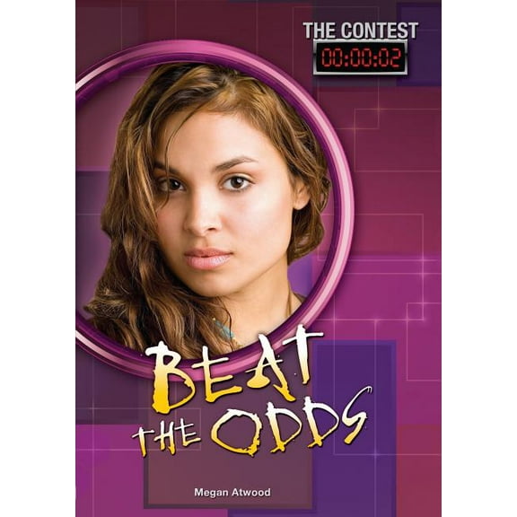 Contest: Beat the Odds (Series #2) (Hardcover)