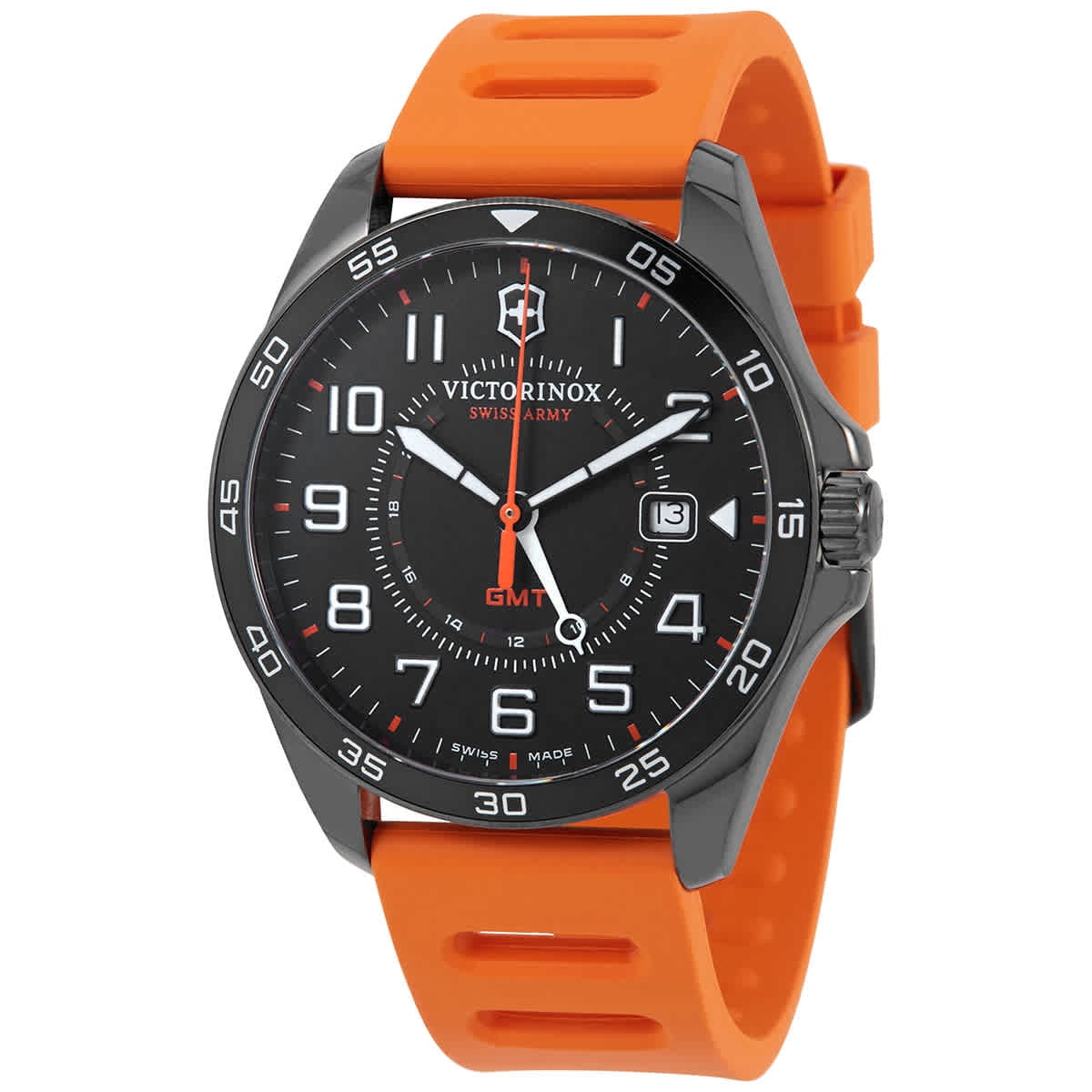 victorinox men's watch sale