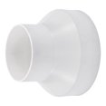 thumbnail image 4 of PIX-LINK Adaptador reductor de tubería de ventilación, adaptador de conducto de aire, conector de tubería para sistema de ventilación en línea (110-100mm) lyd modelStyleType, 4 of 6