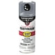 thumbnail image 1 of Pintura en aerosol Rust-Oleum 376897, 340 g, gris ahumado brillante 5 en 1, 1 of 9