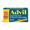 Advil Cap 200+25