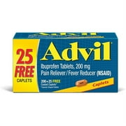 Advil Cap 200+25