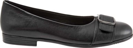 trotters aubrey flat