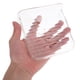 thumbnail image 5 of IDEANATEGRATE Soporte De Pared Transparente Para Cámara Con Estante Sin Taladro, 5 of 8