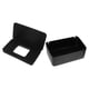 thumbnail image 5 of Black Diapers Wipes Holder Tissue Storage Box for Home Office Desk Use 1Pcs Waterproof Dispensing, 5 of 5