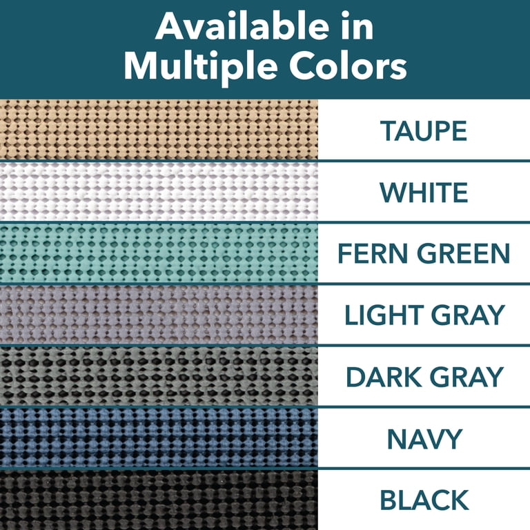Duck Brand EasyLiner Select Grip Shelf Liner photo 7