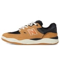 thumbnail image 4 of New Balance, Unisex, 1010 Tiago Lemos, Camel/Orange, Men 9.5, Women 11, Medium, 4 of 7