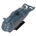 thumbnail image 4 of Barco De Buceo RC 2.4G Control Remoto Inalámbrico De 6 Canales, 4 of 8