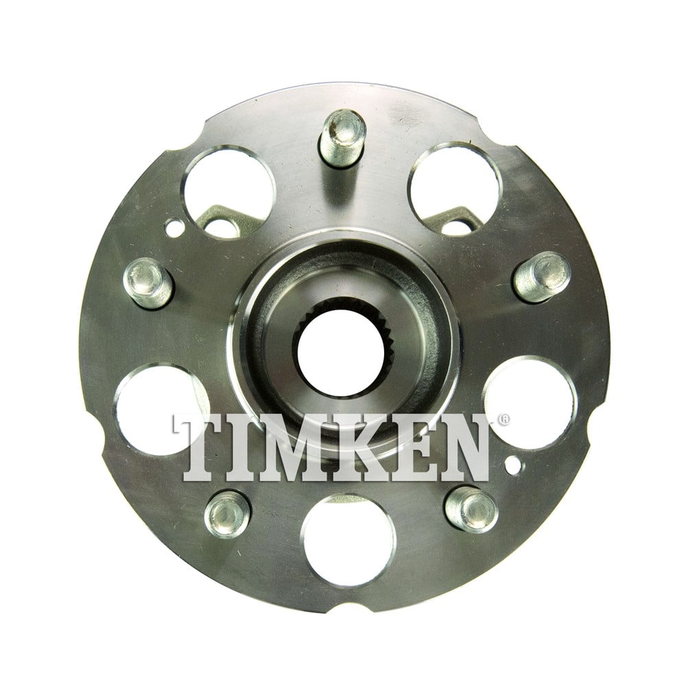 Timken HA590605 Wheel Bearing and Hub Assembly