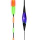 thumbnail image 3 of Luz LED de pesca inteligente Likrtyny flota cebo detección de gravedad nocturna, 3 of 8