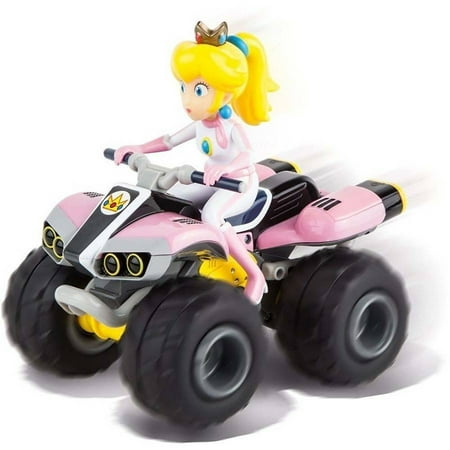 Carrera RC 1:20 Scale 2.4 GHz Mario Kart 8 Remote Control Car Vehicle - Officially Licensed