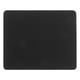 thumbnail image 1 of Black Mouse Pad With Non-Slip Rubber Base Ergonomic Mouse Mat For Comfortable Use Portable Mousepad For Gaming Office Work Travel, 1 of 2