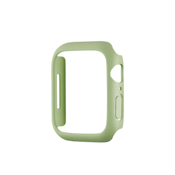 Funda Protectora De Reloj De 41/45Mm Compatible Con Watch7 Marco De Pc Carcasa Protectora De Parachoques De Reloj matsuzay EL016893-05