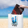 thumbnail image 5 of Flag Of The United States Ultra Fine Fiber Beach Towels for Travel And Quick Drying Absorbent Towels for Swimming, 5 of 7