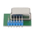 thumbnail image 4 of ZOUSSIQI TCXO Clock Professional High Accuracy PPM 0.1 TCXO Clock Module for GPS Applications Green EL225#01042, 4 of 9