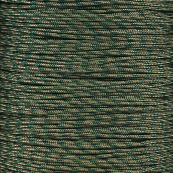 Paracord Planet 95 LB Tensile Strength 1-Strand Paracord - Type 1 - Available in Various Colors