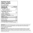 thumbnail image 2 of Leanfit Whey Protéine, Vanille, 2 kg, 2 of 2