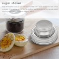 thumbnail image 2 of 8 Pcs Mason Jar Shaker Lid Tops,2024 Ping, 2 of 3